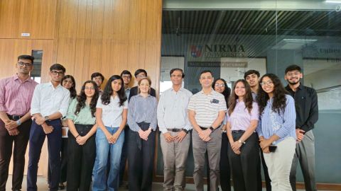 Event highlights 1