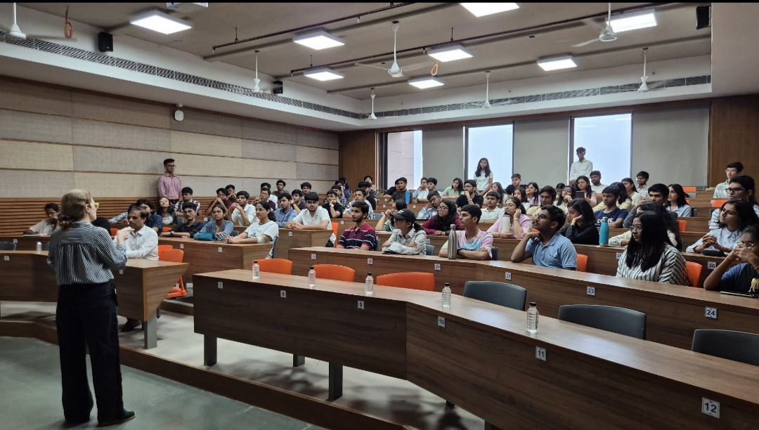 Event highlights 1