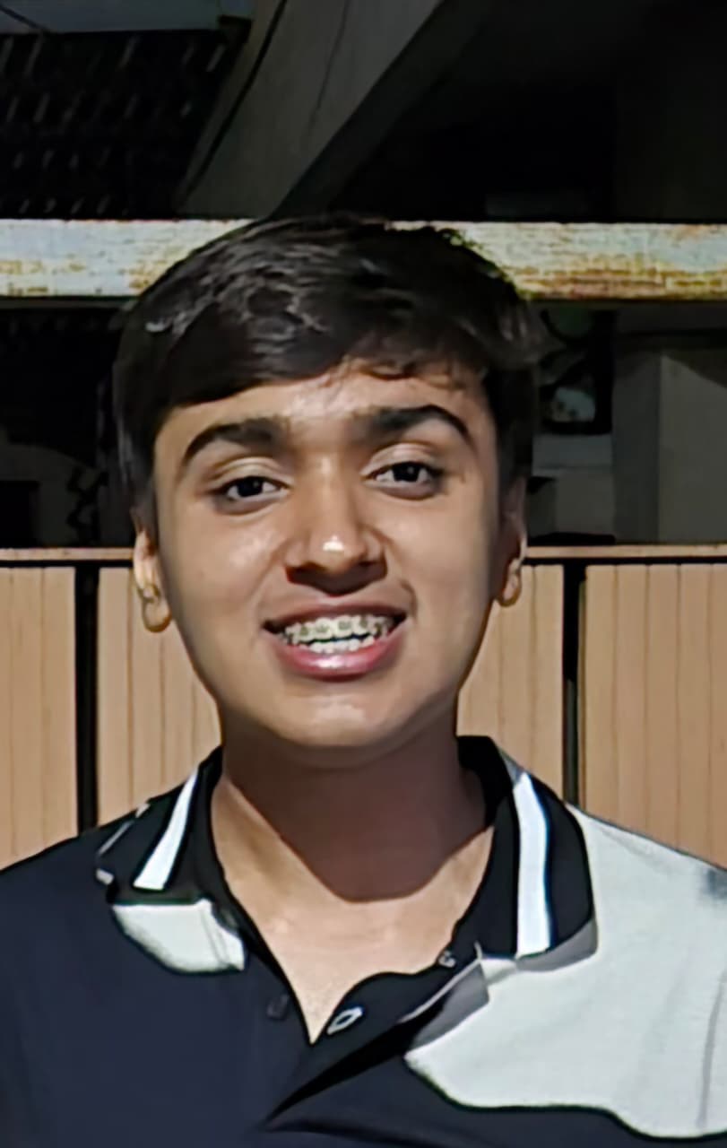 Parshva Shah