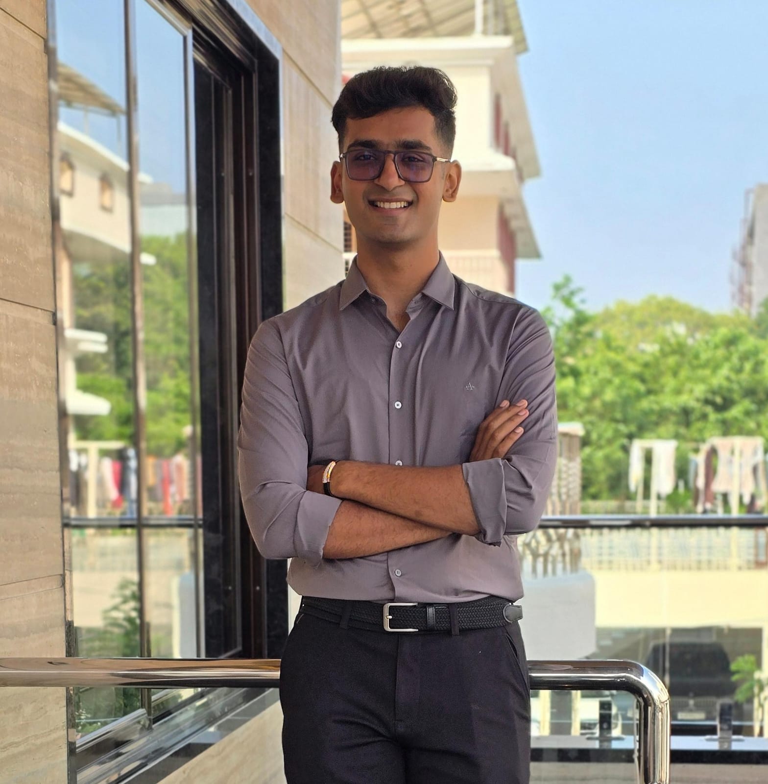 Parth Tarpara
