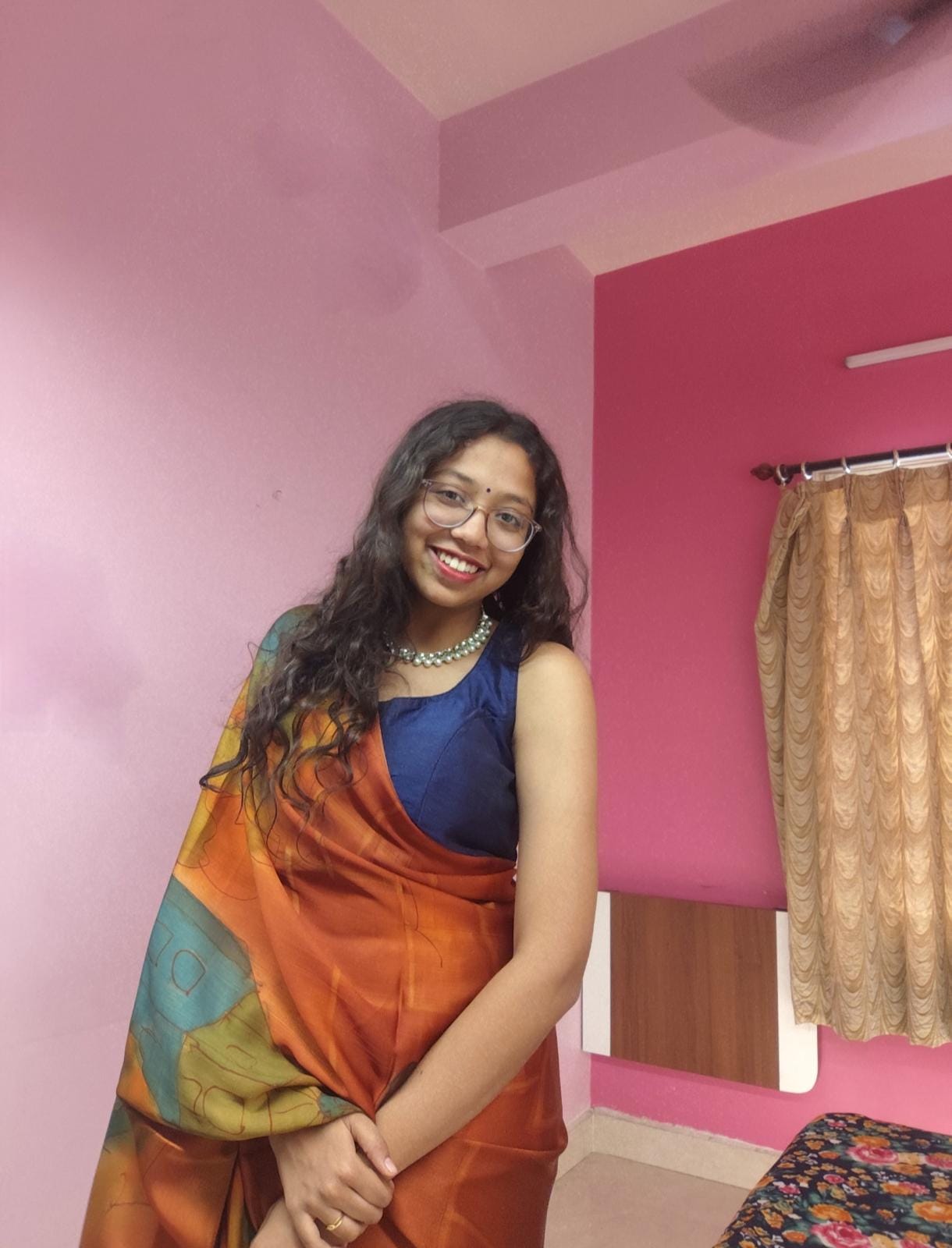Kripa Shah