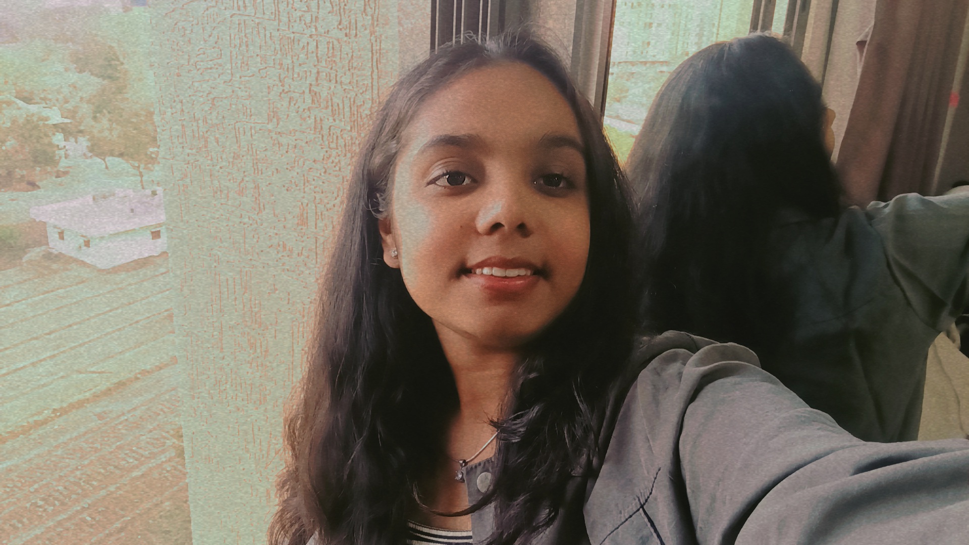 Yashvi Hingrajiya